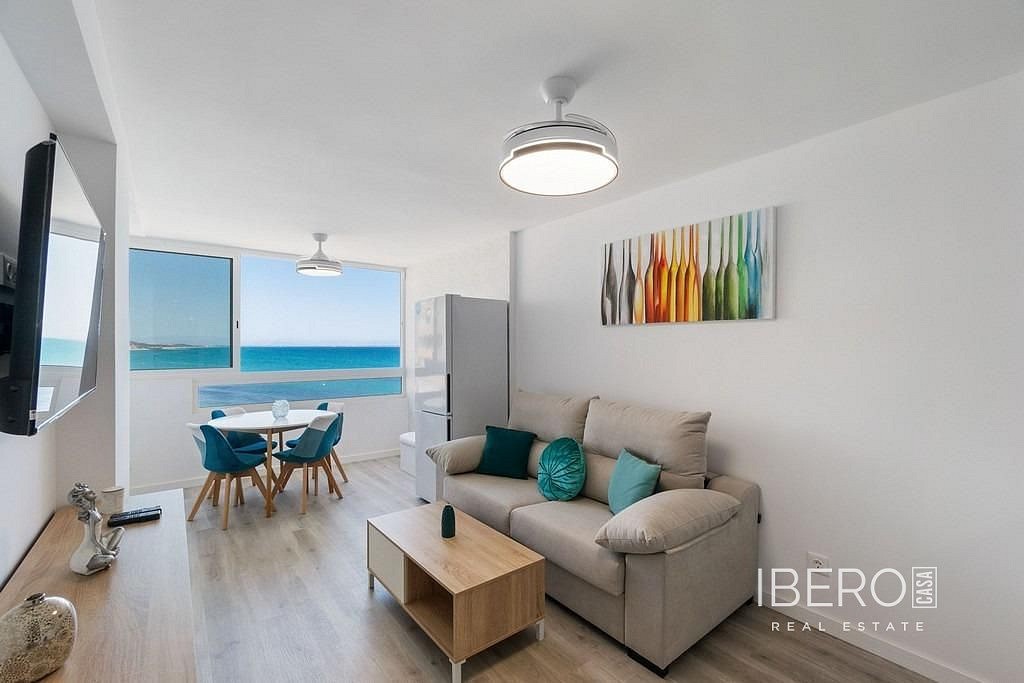 2+kk, Cabo Cervera, Španělsko, 34 m² - 2