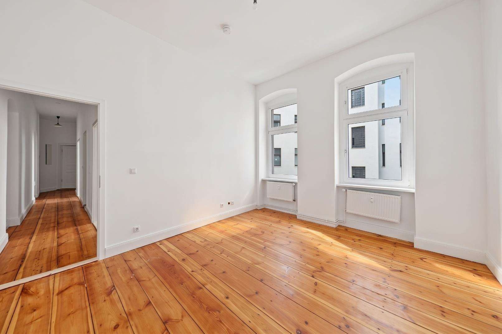 2+1, Oppelner Straße 24 Berlin Kreuzberg Berlin 10997, 50 m² - 2