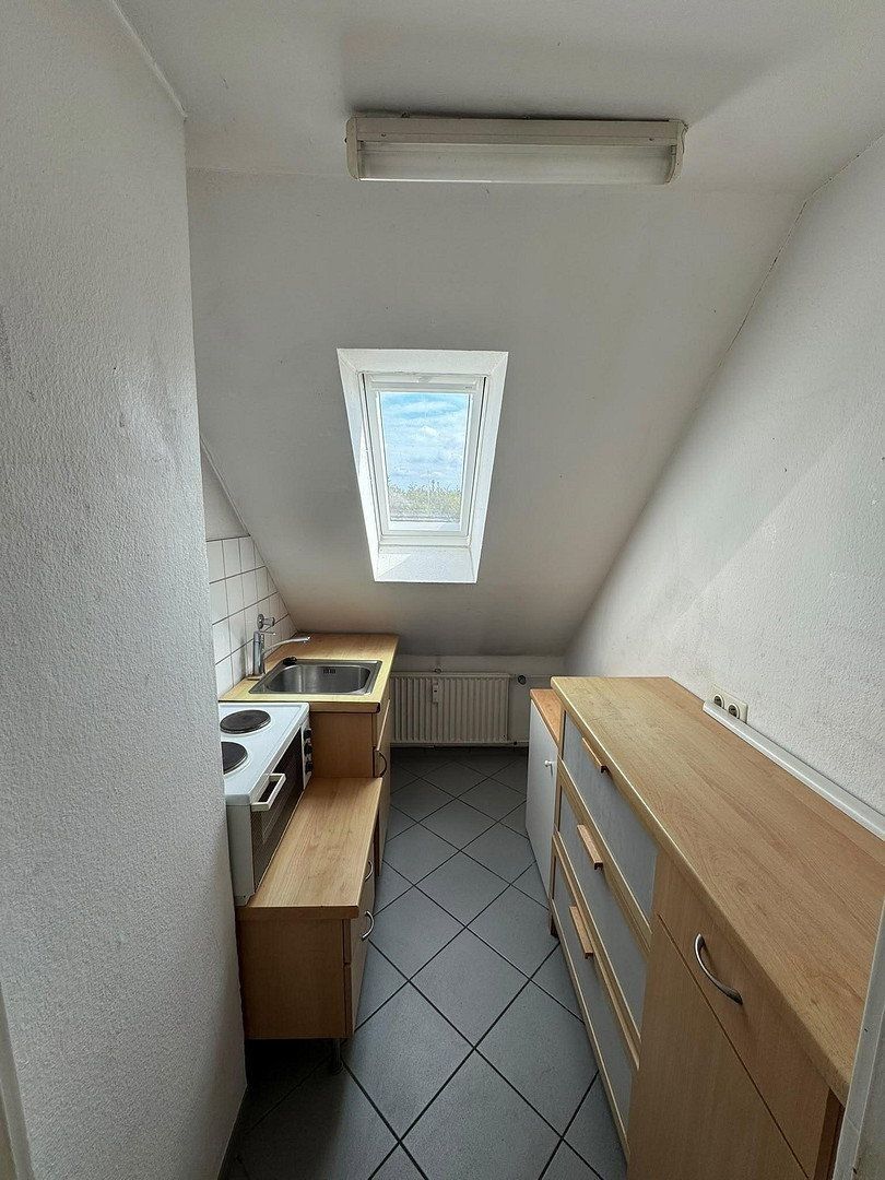 Pronájem byt 2+kk - Sterkrader Straße 16 Essen Altendorf Nordrhein-Westfalen 45143, 47 m² - 5