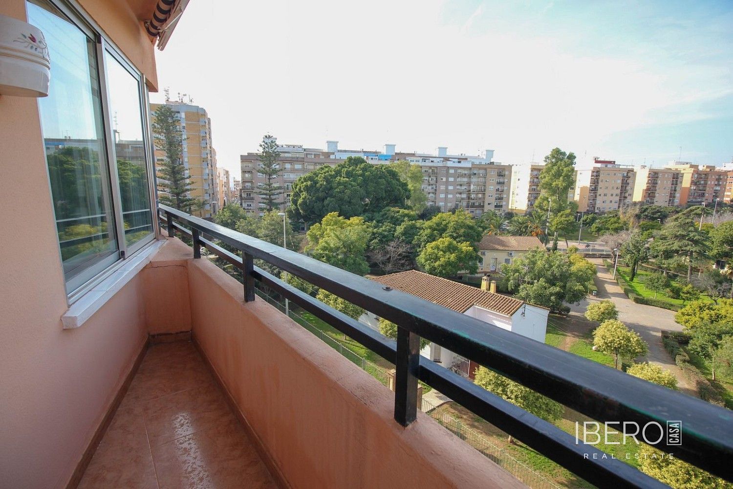 4+kk, Puerto de Sagunto, Španělsko, 100 m² - 1