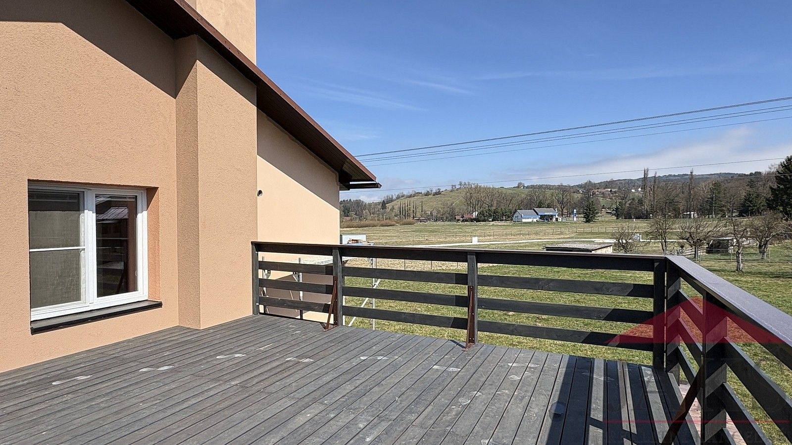 Prodej byt 2+kk - Dlouhá Ves, okres Klatovy, Plzeňský kraj, 48 m² - 5