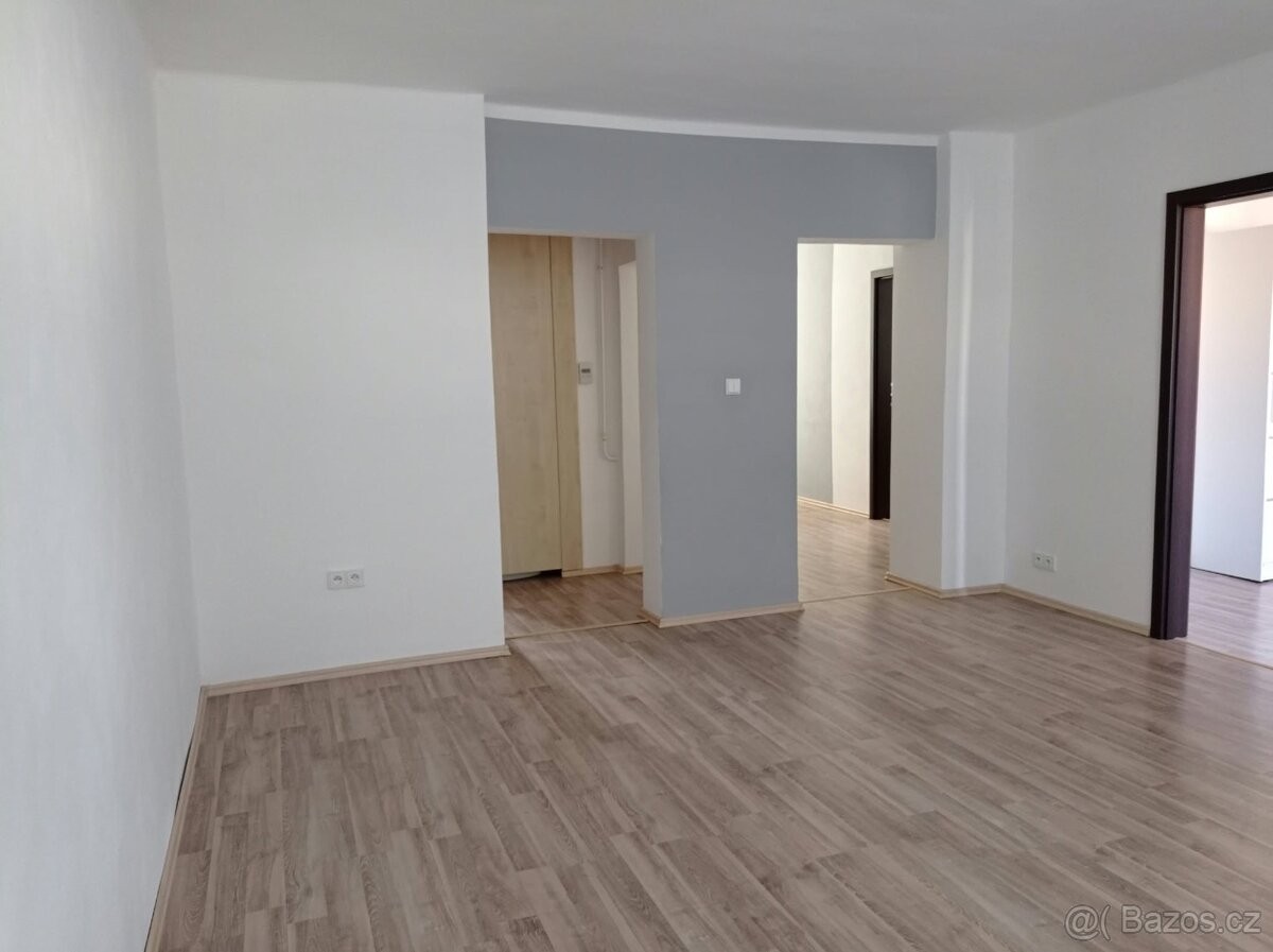 Byt · 73 m² · Šumperk, 787 01 - 3
