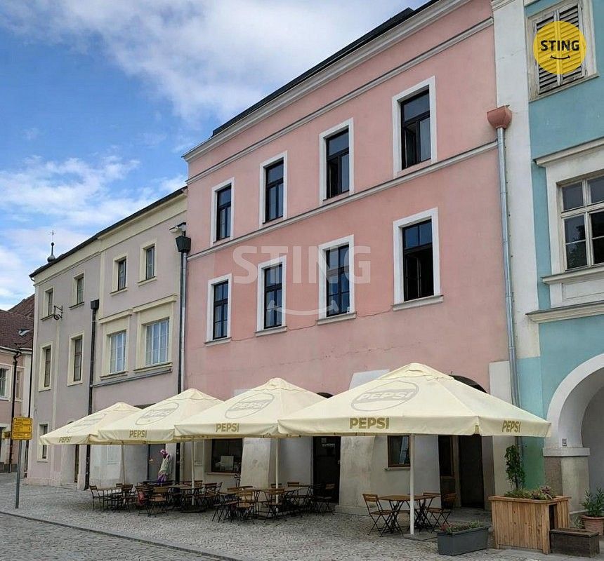 Prodej byt 1+kk - Svitavy - Město, Pardubický kraj, 37 m² - 5
