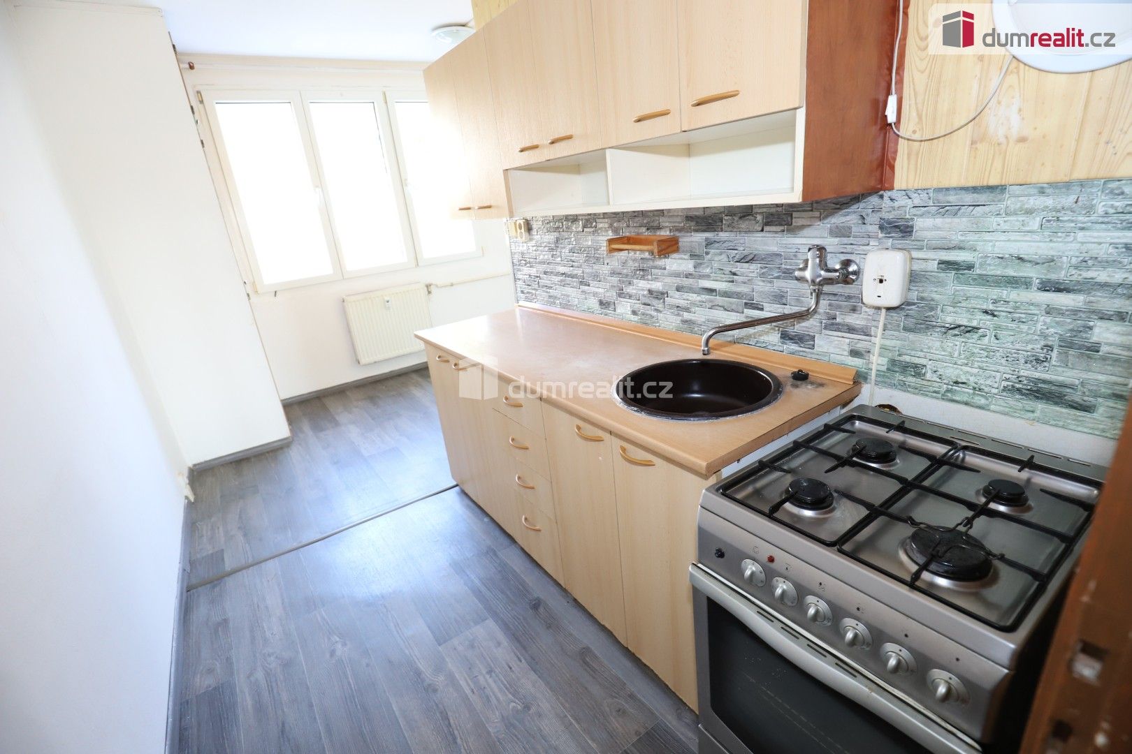 2+1, Dlouhá, Lázně Kynžvart, 62 m²