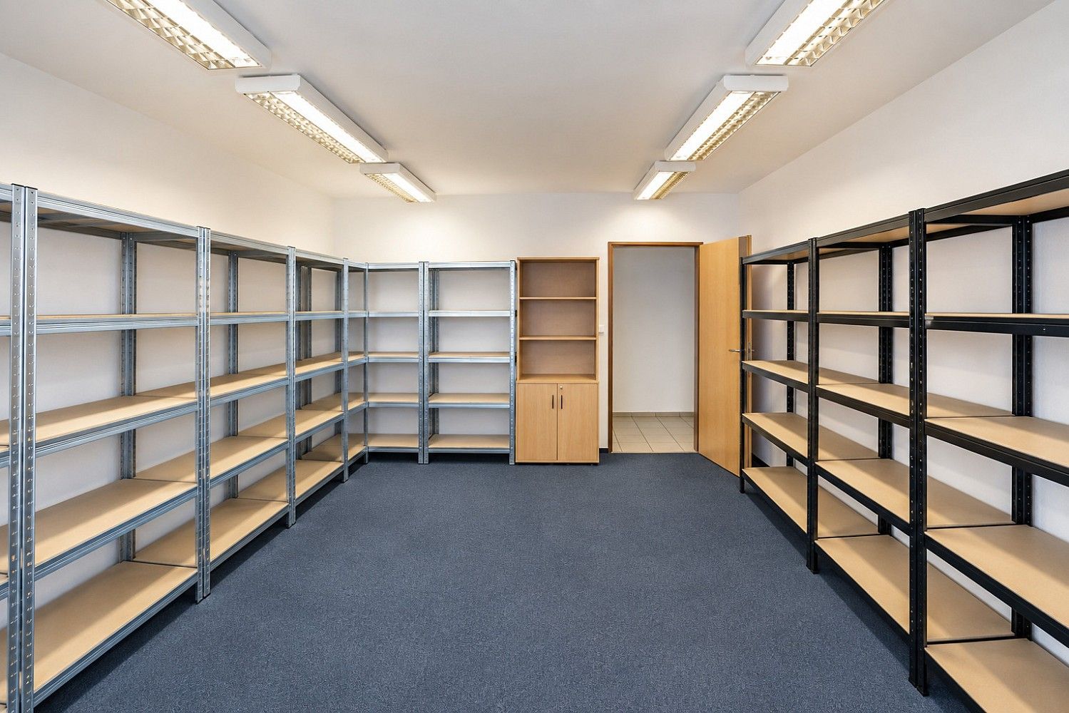 Kancelář · 12 m² · Věžní, Jihlava - 4