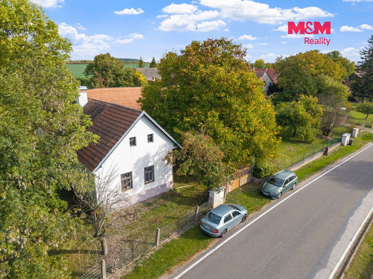 Rodinný dům · 123 m² · Librantice - 3