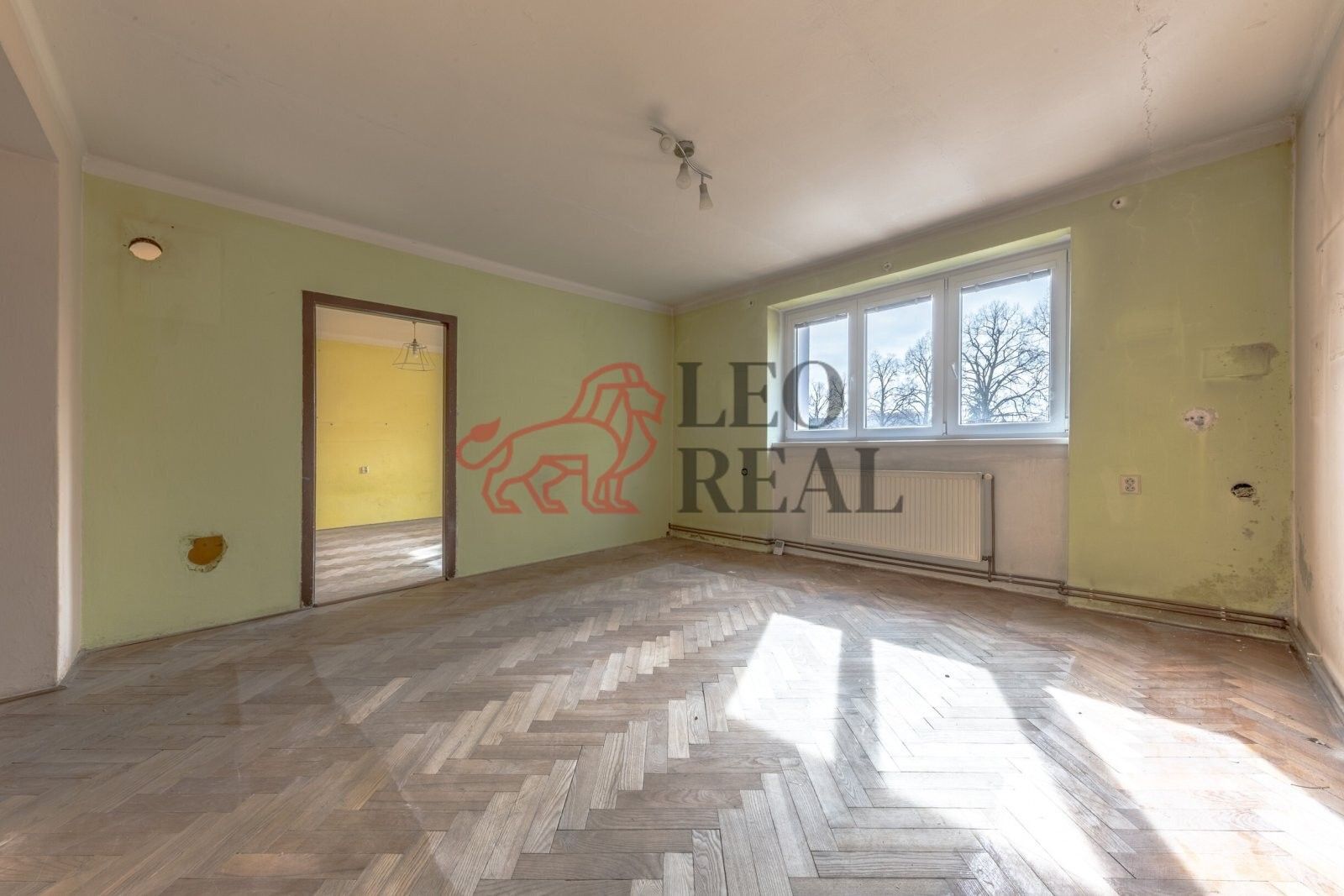 Prodej byt 3+kk - Svatopluka Čecha, Mnichovo Hradiště, 56 m²