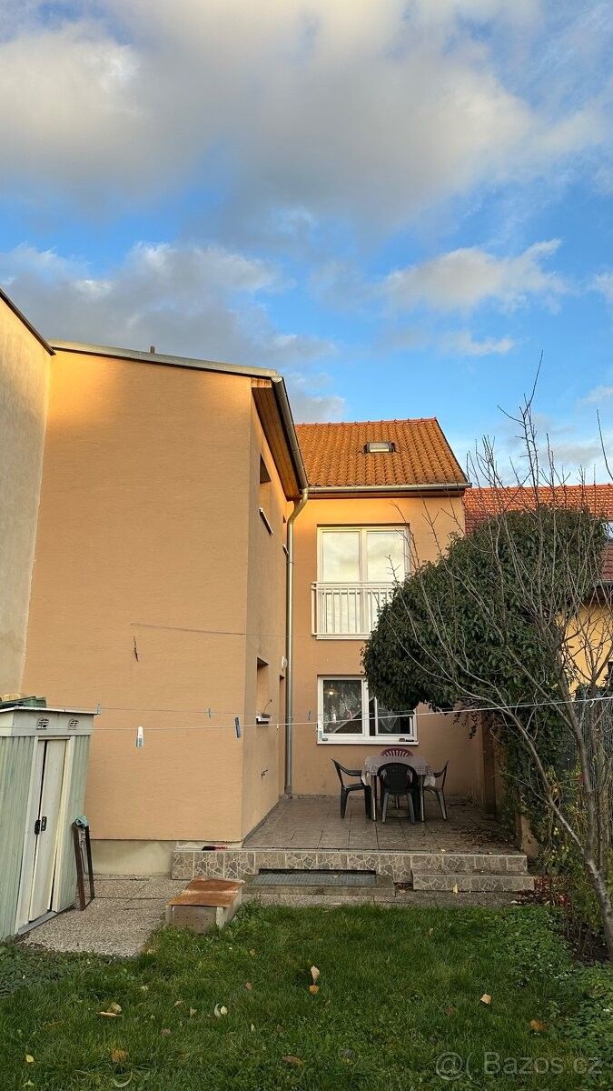 Prodej rodinný dům - Brno, 618 00