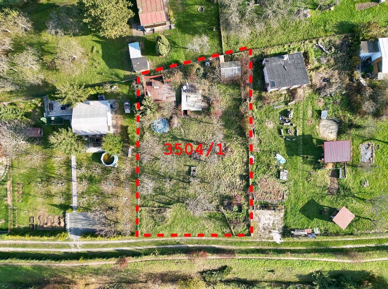Prodej pozemek pro bydlení - Brno - Řečkovice, okres Brno-město, Jihomoravský kraj - 5