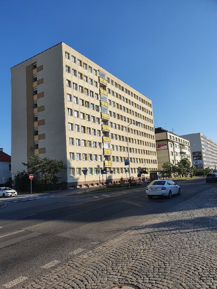 1+1, Mladá Boleslav, 293 01, 34 m²