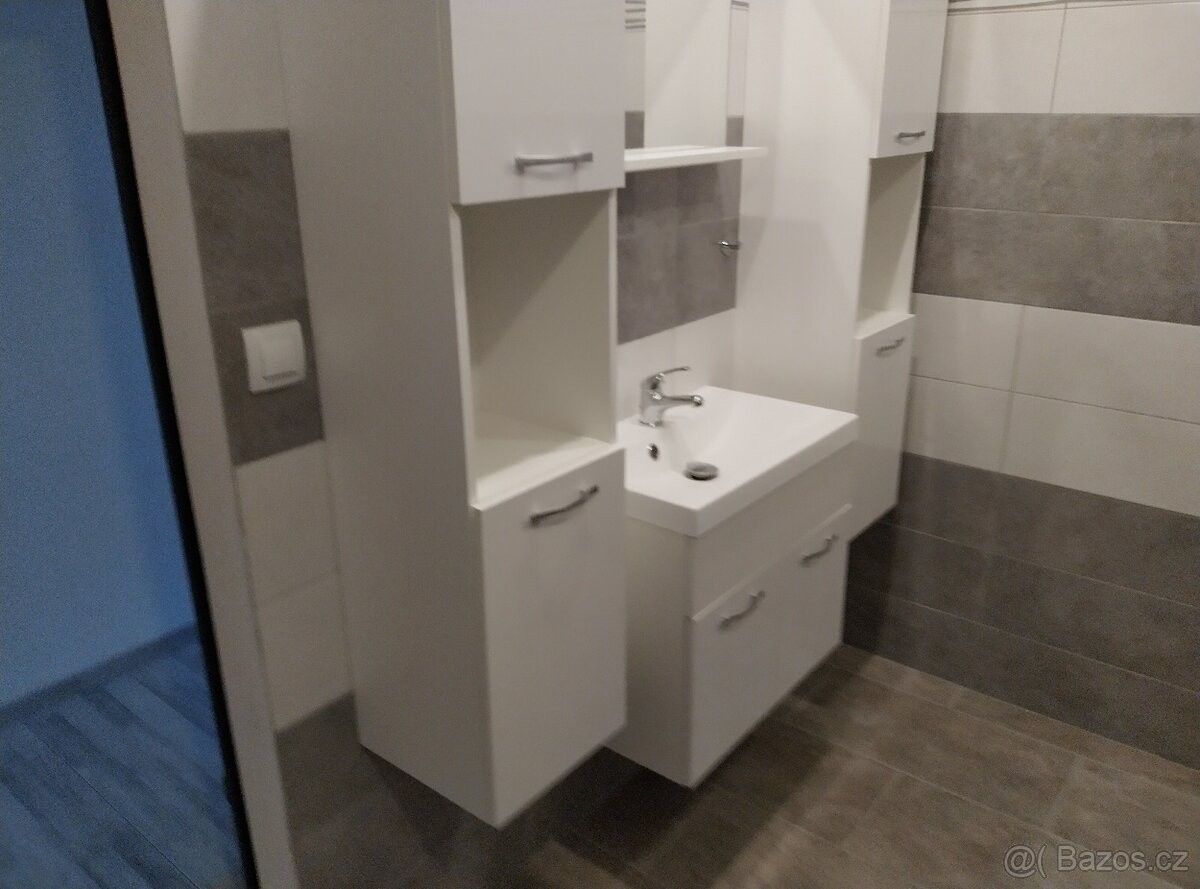 Byt · Teplice, 415 01 - 3