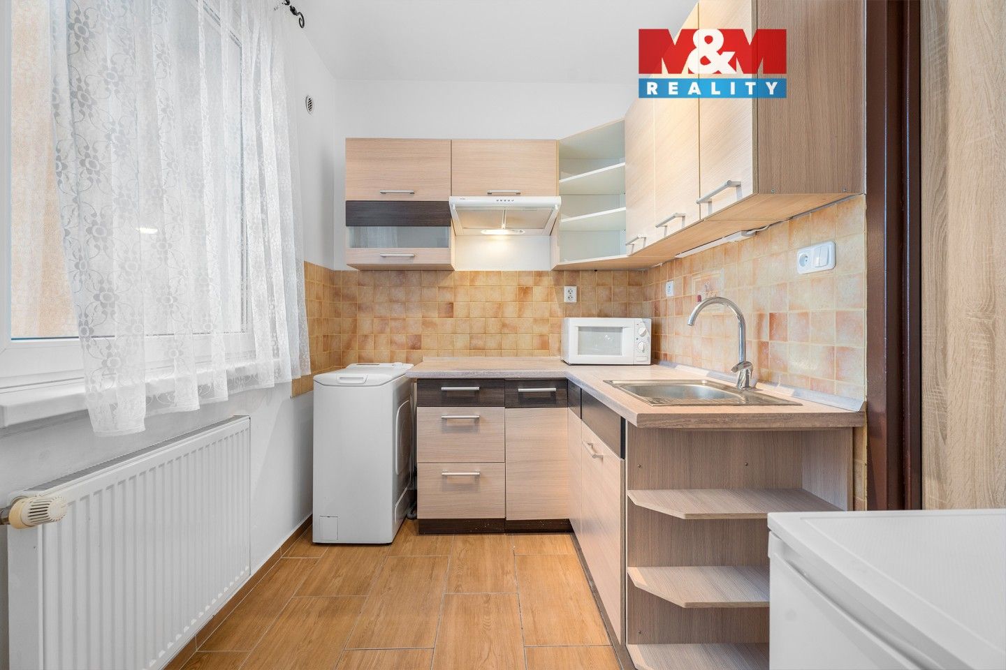 1+1, Borový vrch, Liberec, 38 m²