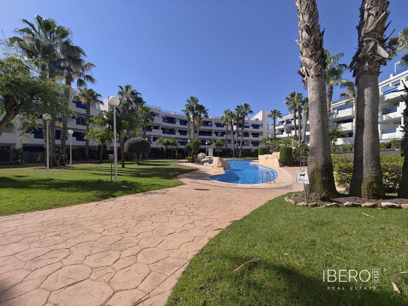 2+kk, Playa Flamenca, Španělsko, 65 m² - 1