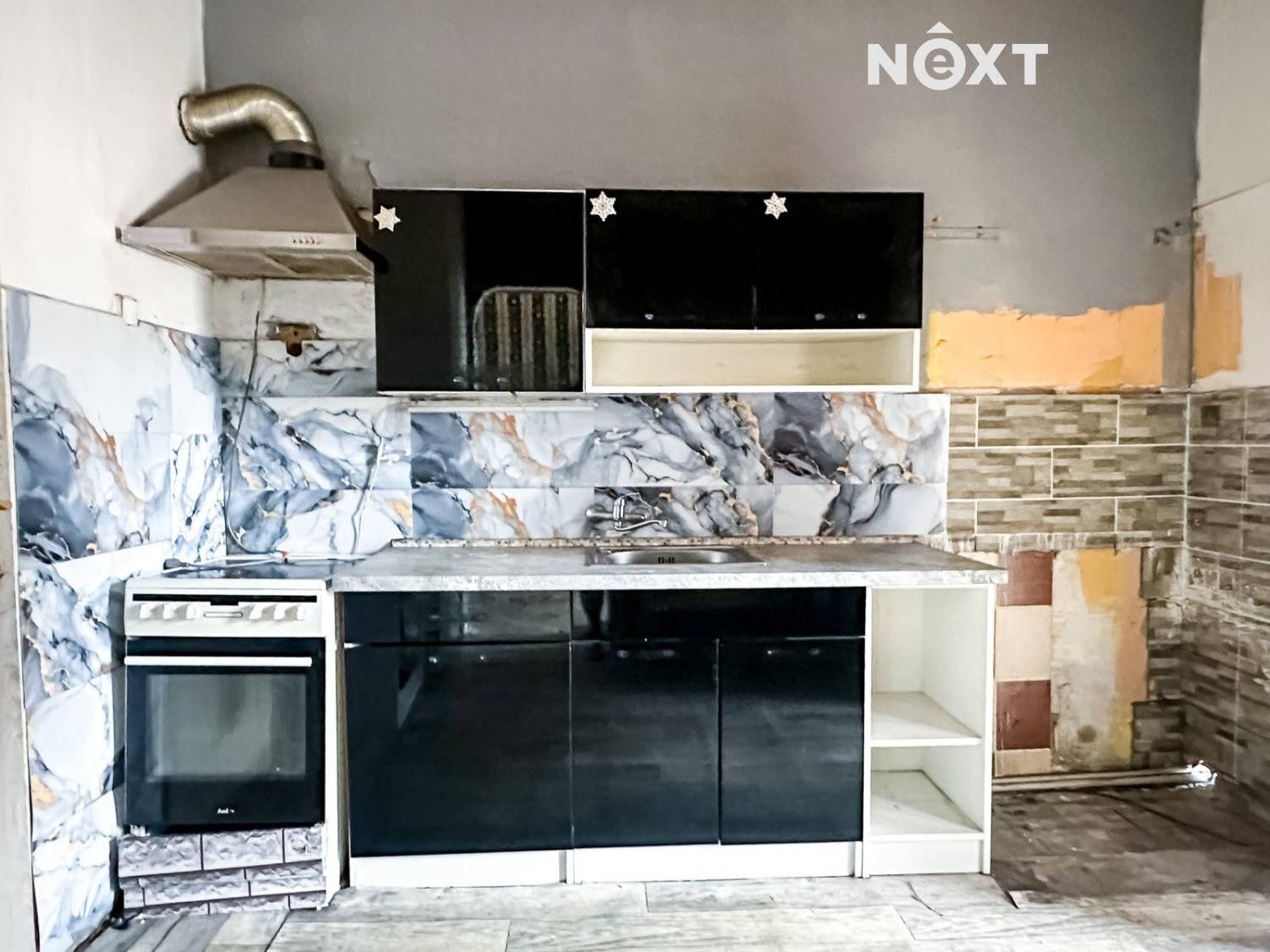 Prodej rodinný dům - Žižkova 389, Nové Město pod Smrkem, 140 m² - 5