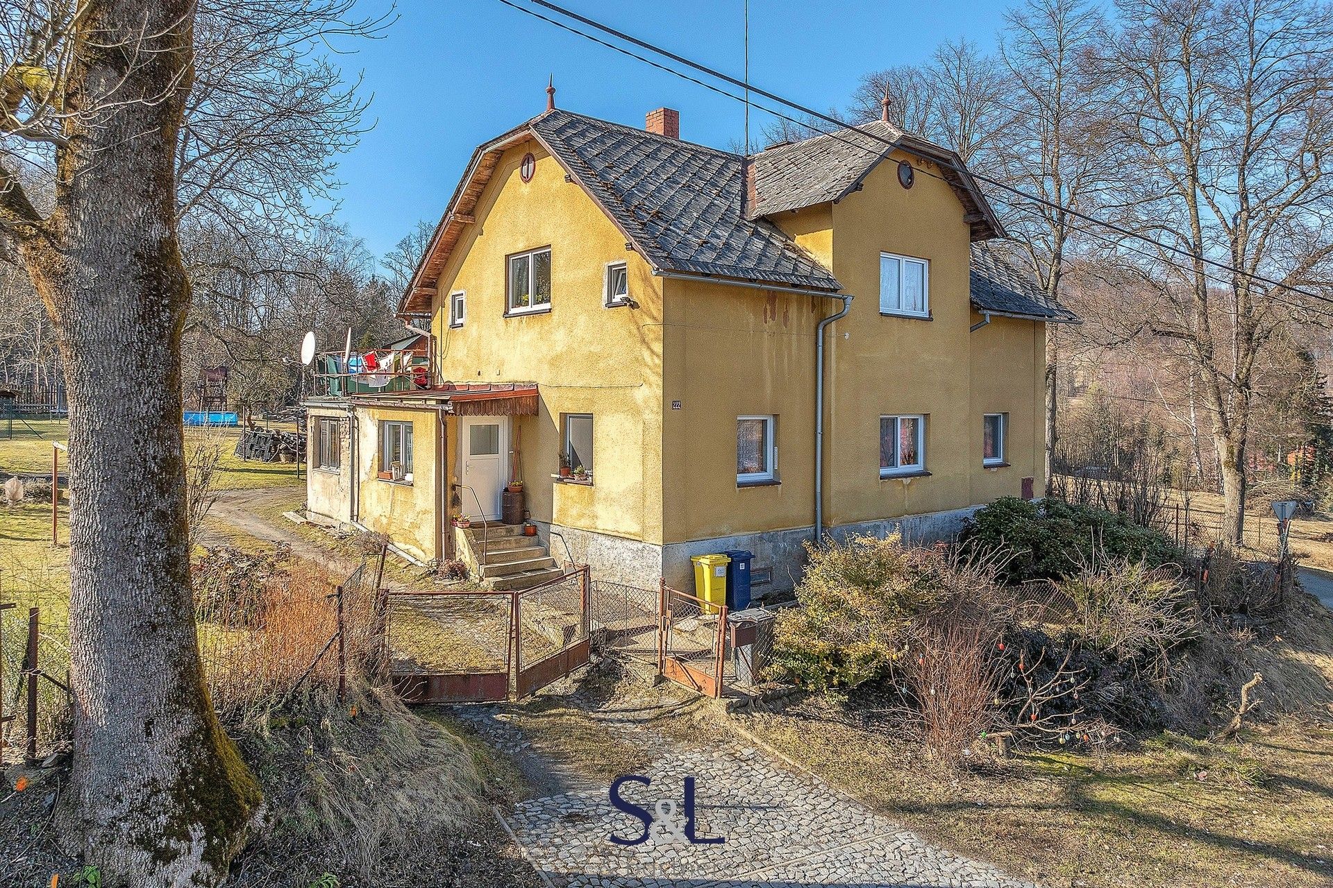Rodinný dům, 180 m²