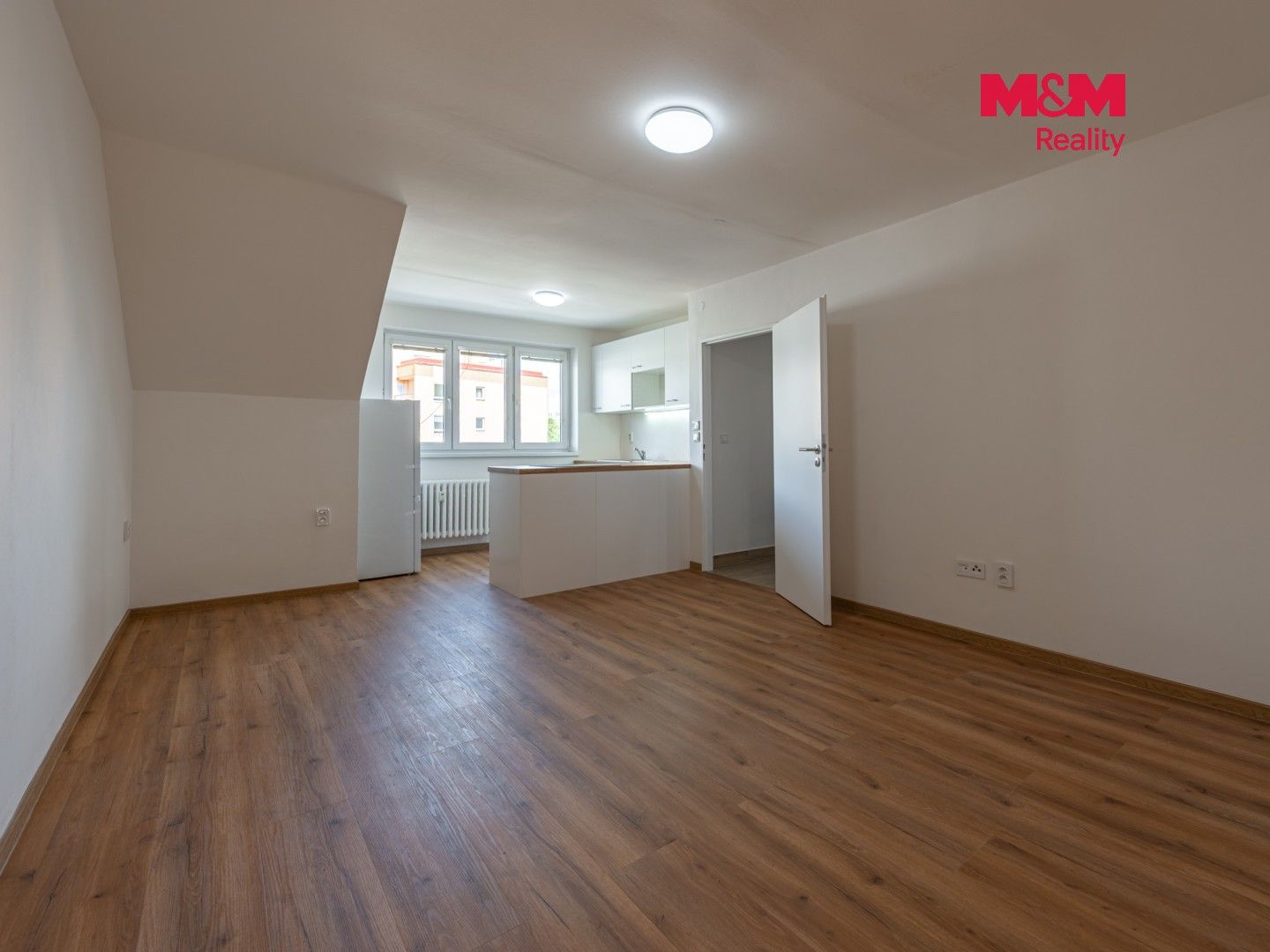Pronájem byt 3+kk - Pražská, Benešov, 82 m² - 5