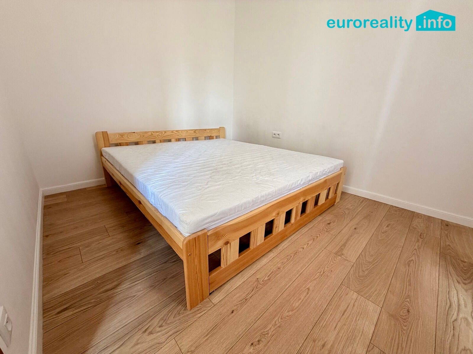 Byt 1+1, 31 m²