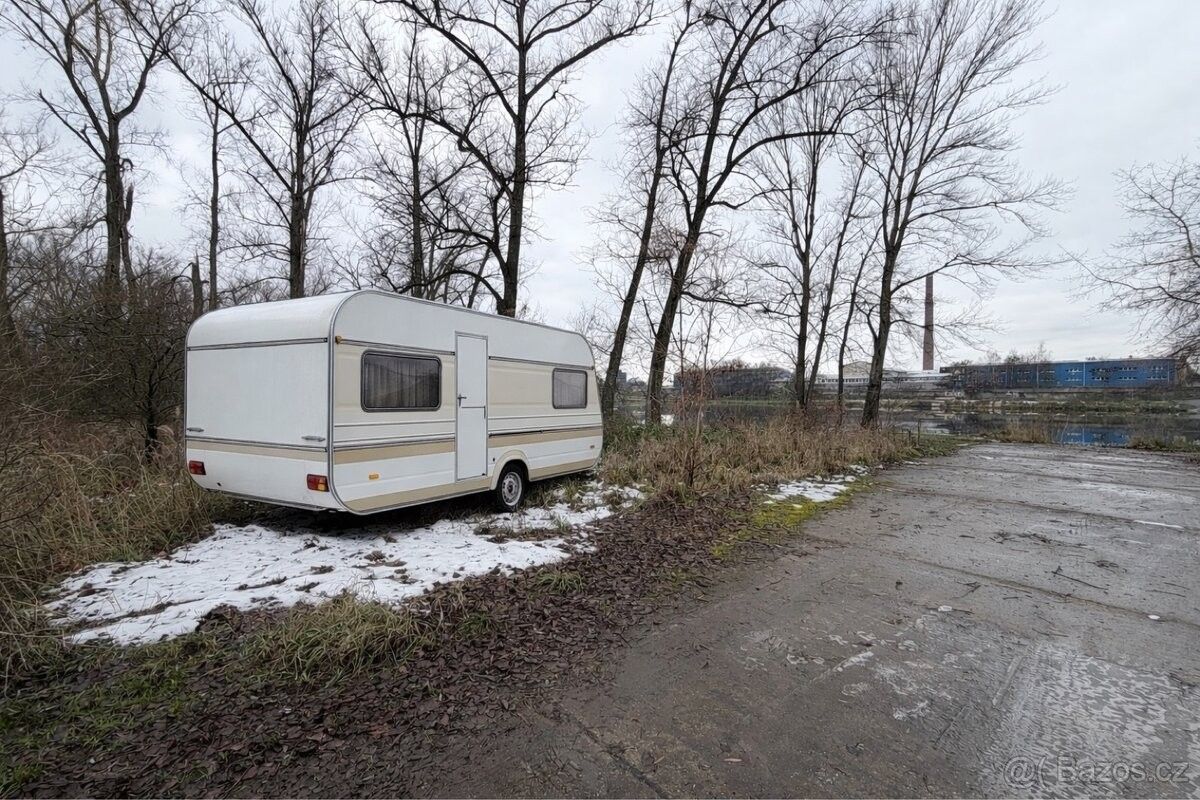 Pozemky pro bydlení, Mělník, 276 01