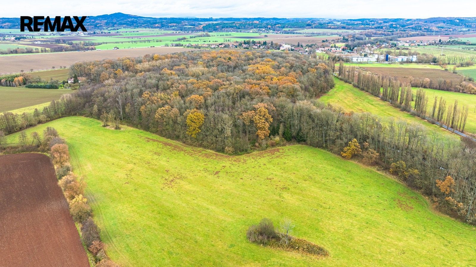 Zemědělský pozemek · 14 408 m² · Jičín - 4