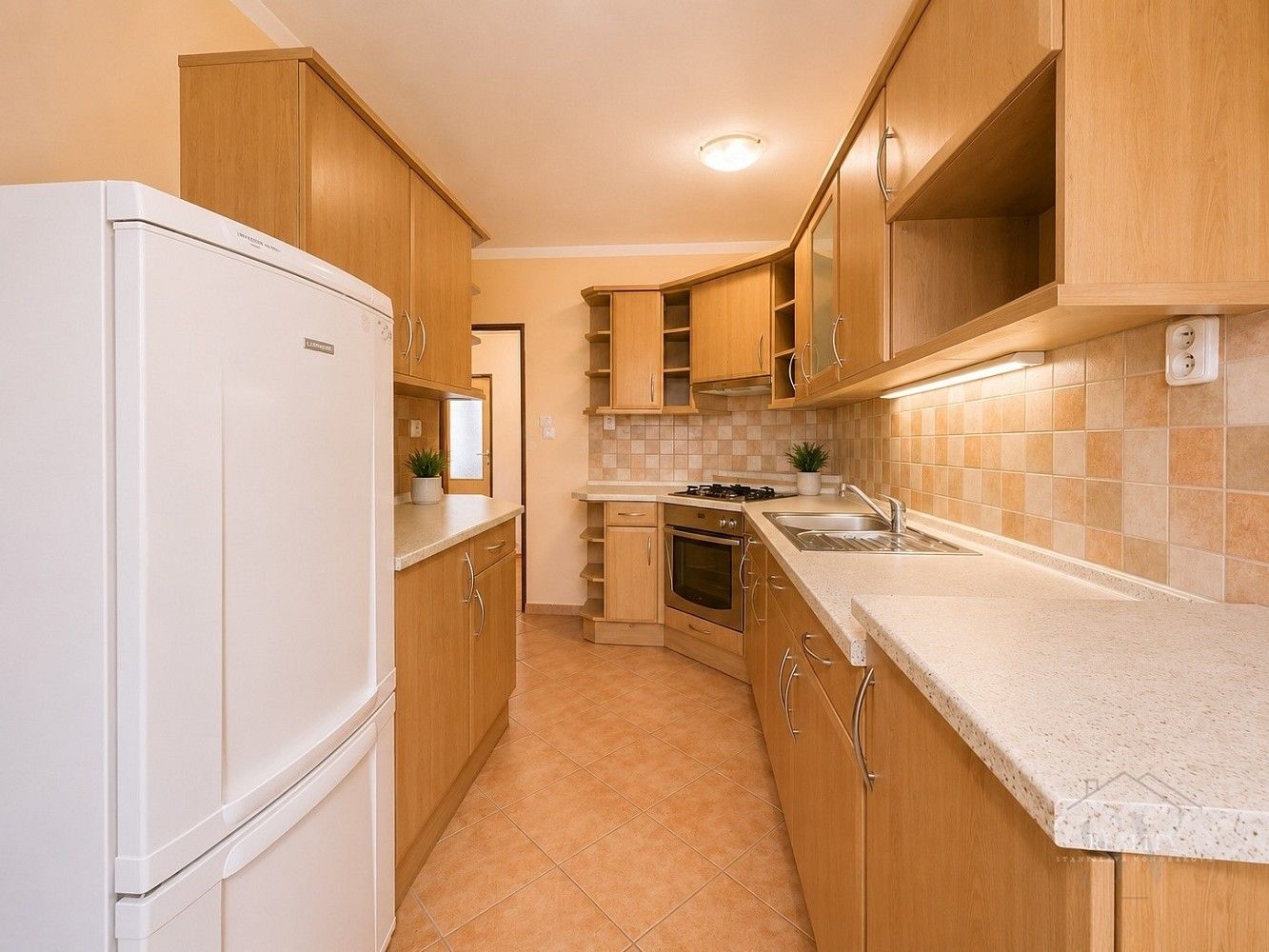 Byt 3+1 · 84 m² · Praha - Michle, okres Praha 4, Hlavní město Praha - 3