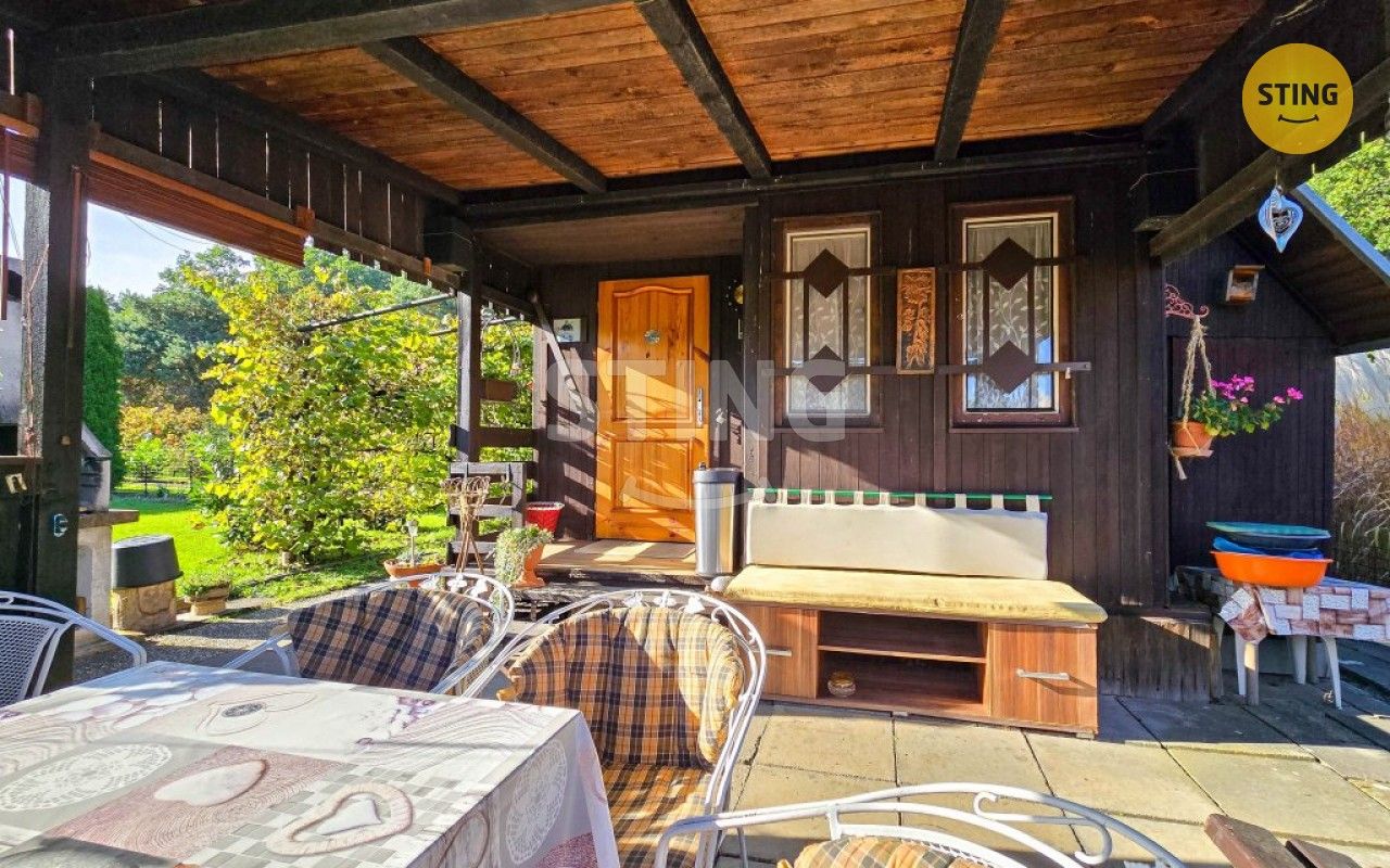 Prodej chata - Olšiny, Karviná, 15 m²