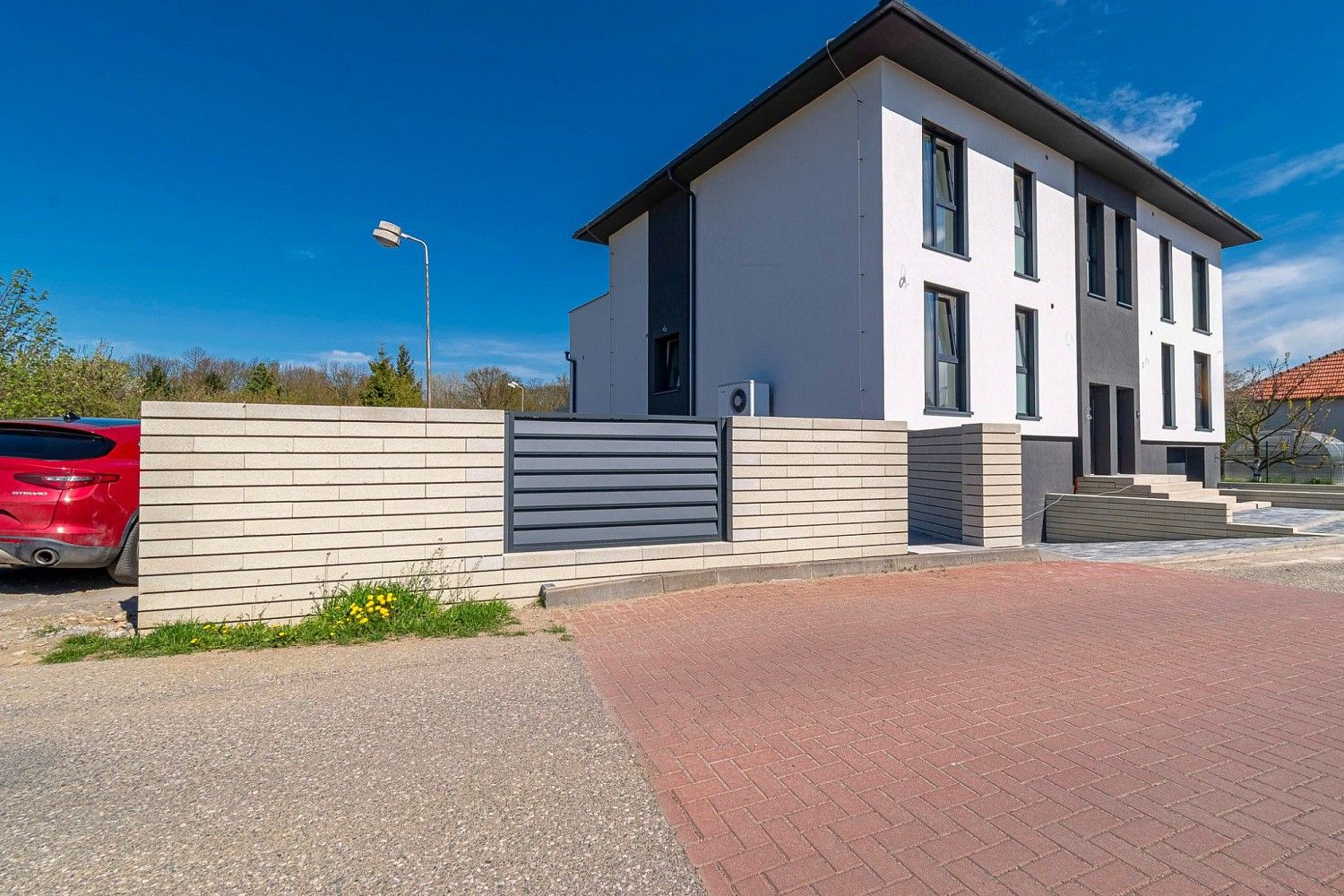 Rodinný dům · 280 m² · Žitná, Olomouc - Černovír - 3