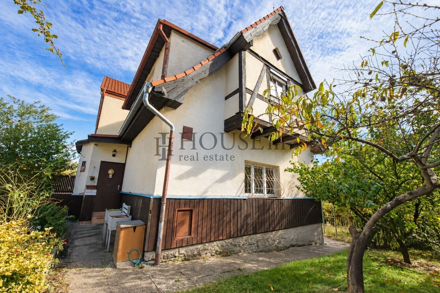 Rodinné domy, V bezpečí, Praha, 123 m² - 2