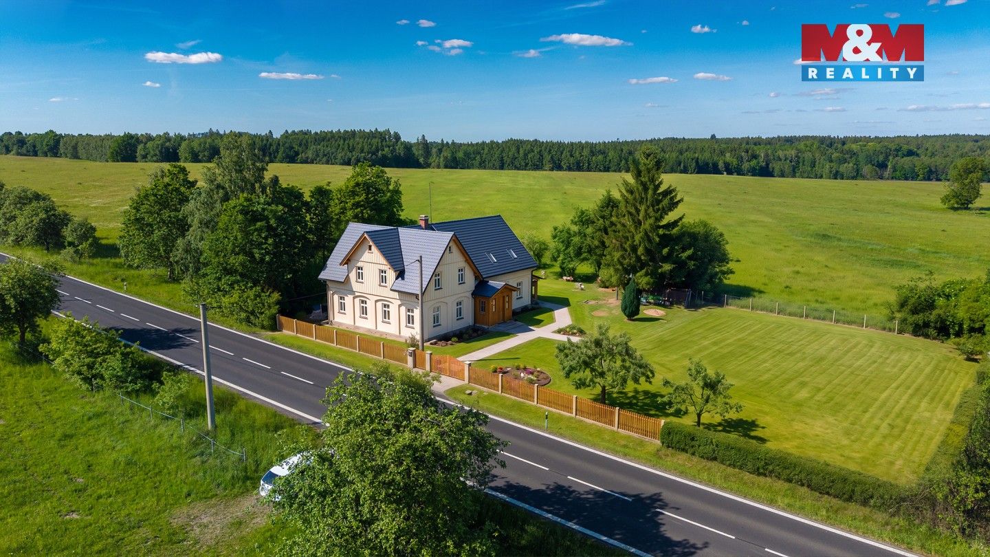 Chalupa · 260 m² · Šluknovská, Rumburk - 3