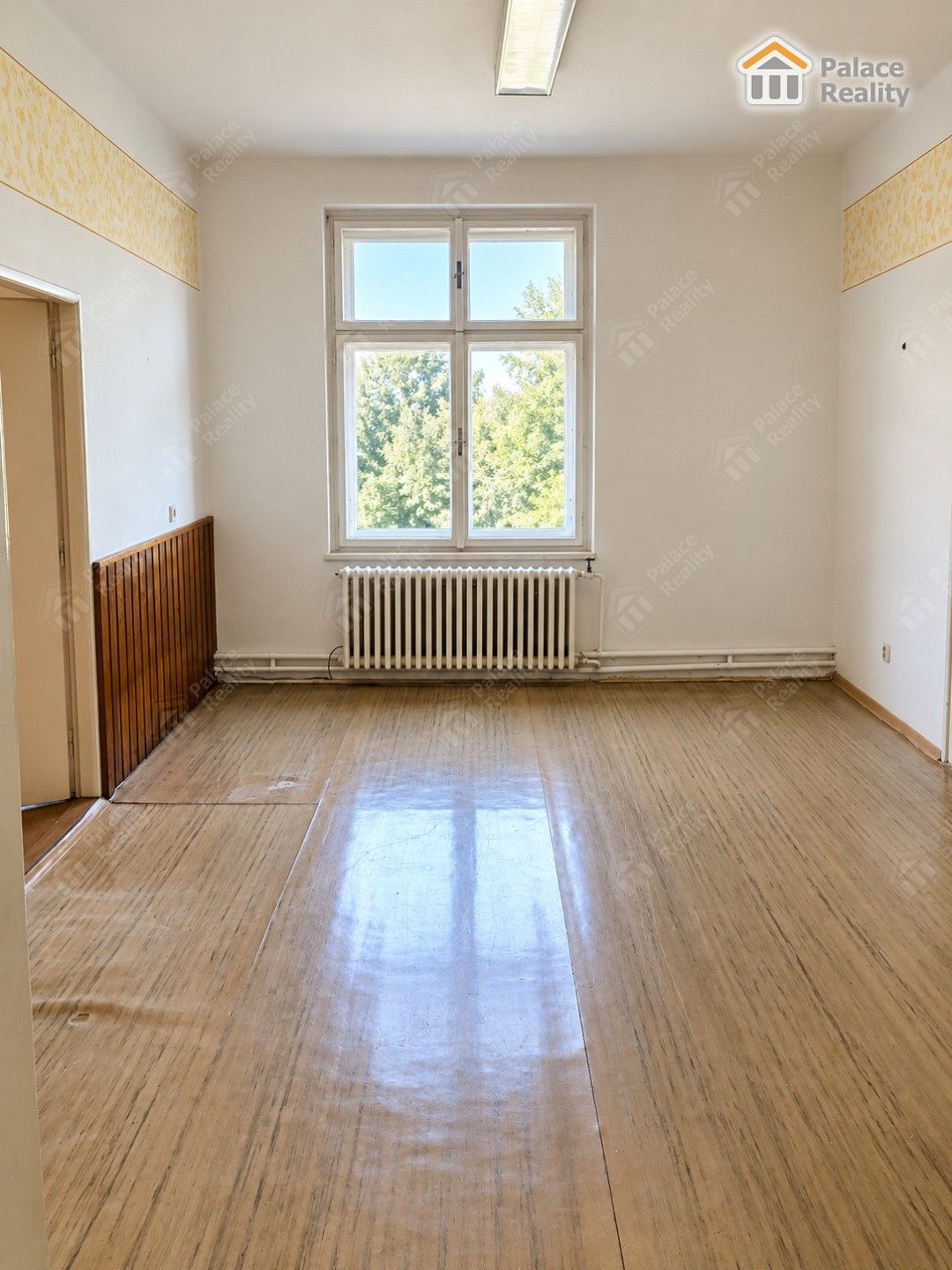 Prodej byt 3+1 - Ulrichovo náměstí, Hradec Králové, 99 m² - 5