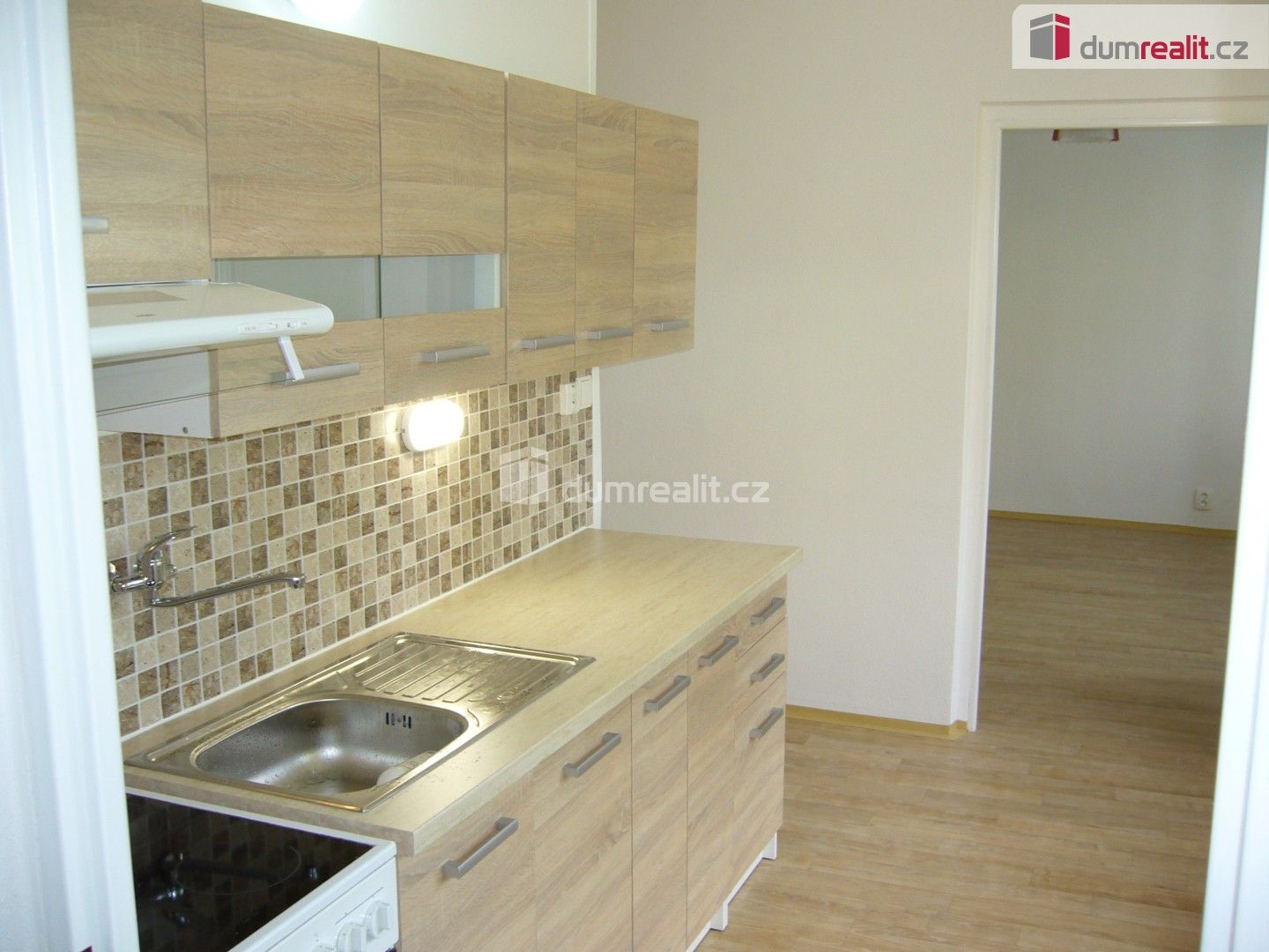 3+1, Na Pěšině, Děčín, 67 m²