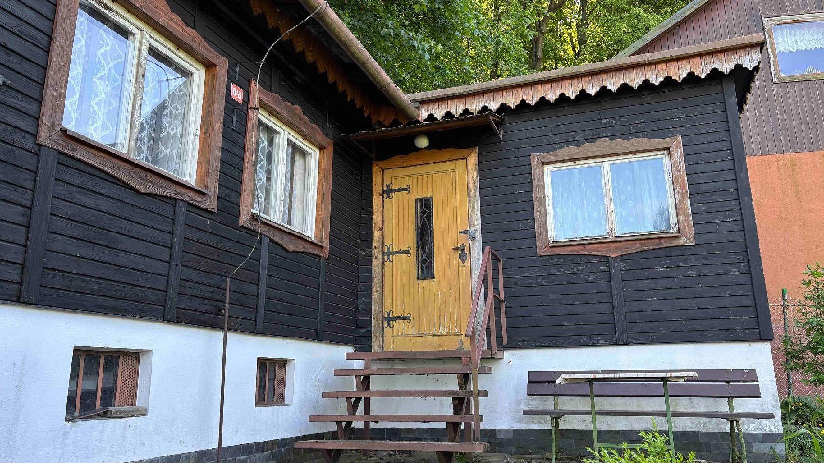 Chalupa · 50 m² · Frýdek-Místek - Skalice, Moravskoslezský kraj - 4
