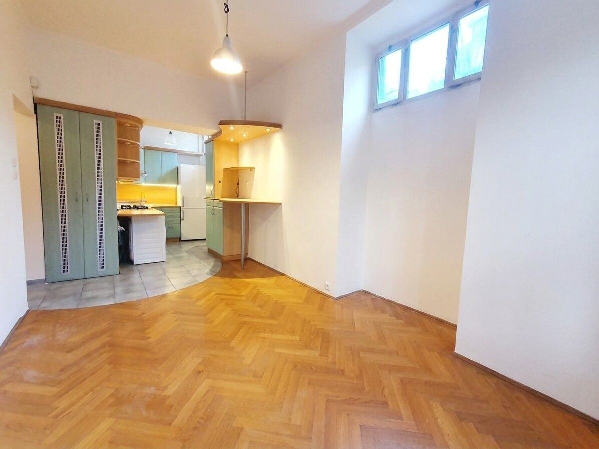 3+kk, Na Václavce, Praha Smíchov, 75 m² - 1