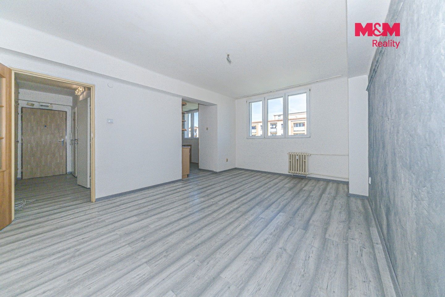 Pronájem byt 2+1 - Na Magistrále, Kolín, 54 m² - 5