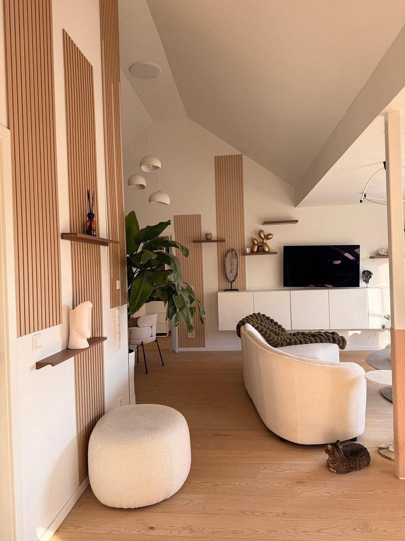 3+kk, , Bádensko-Württembersko, 116 m² - 2