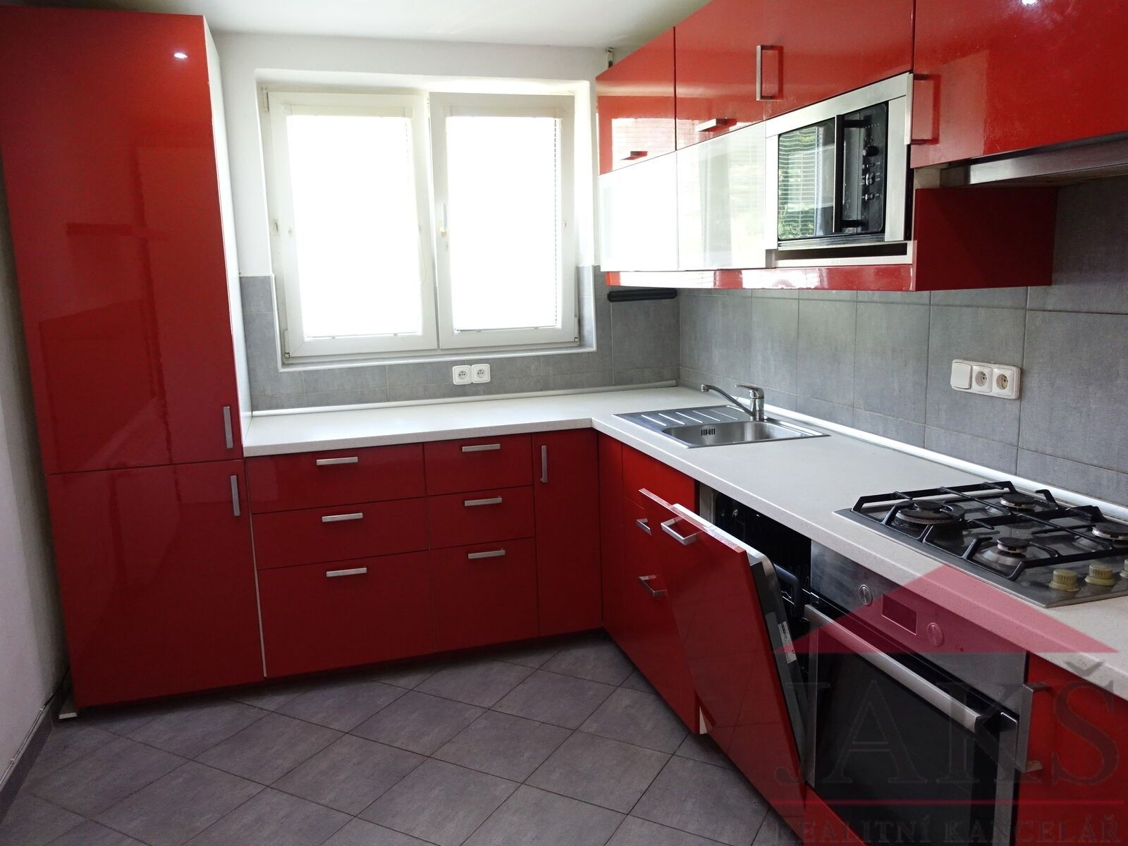 2+1, Velhartice, 53 m²