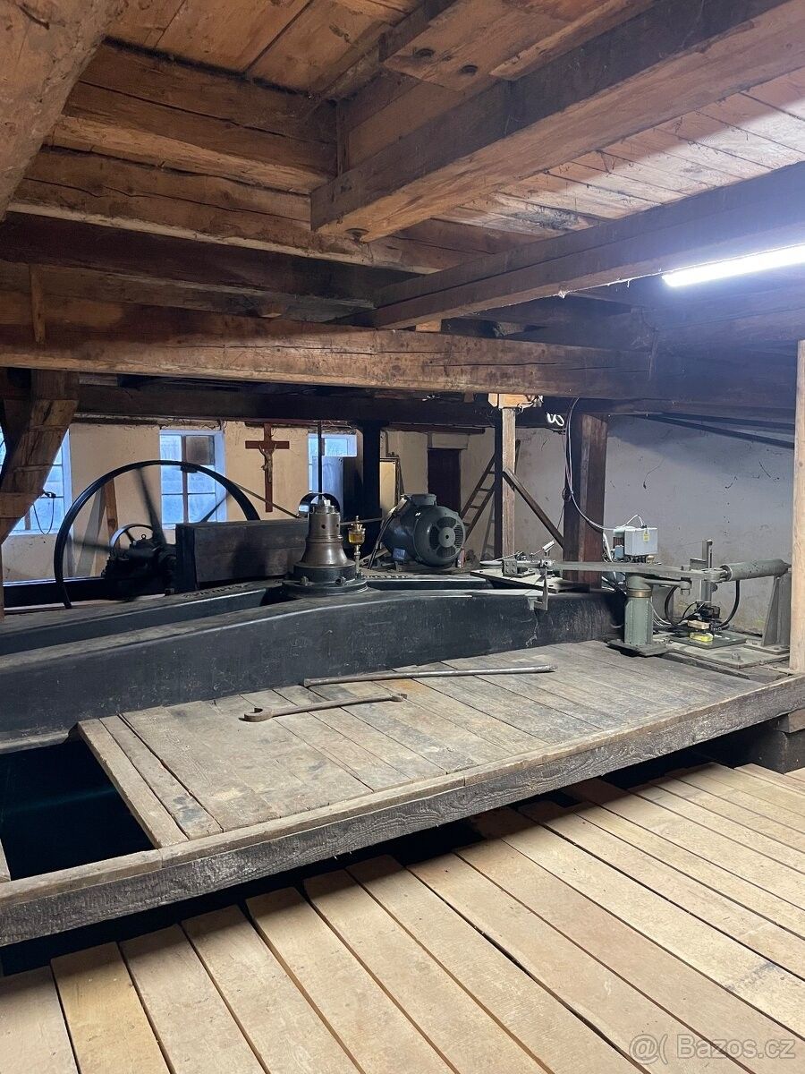 Prodej ostatní - Bohuňovice, 783 14