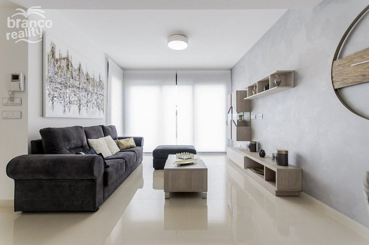 Rodinný dům · 135 m² · San Miguel de Salinas, ES - 4