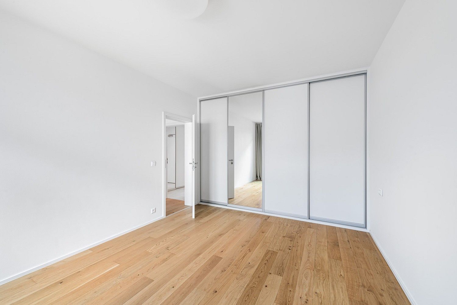 Pronájem byt 2+kk - Vršovická, Praha 10 - Vršovice, 56 m² - 2