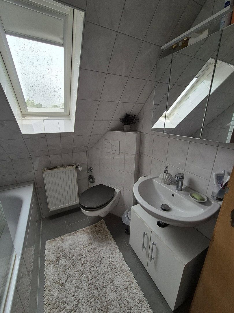 Byt 3+kk · 55 m² · Hagelkreuzstraße 204 Duisburg Nordrhein-Westfalen 47167 - 3