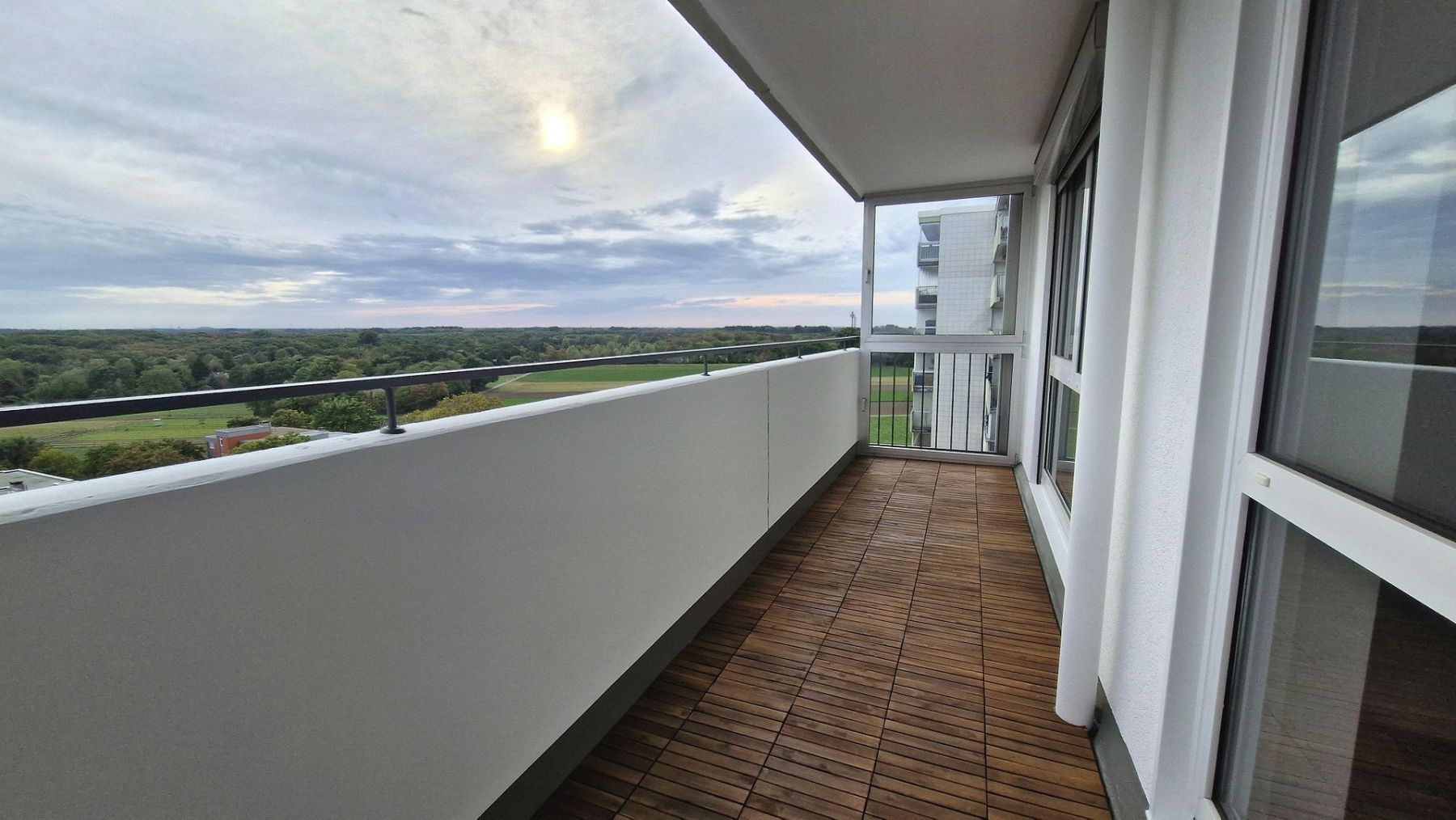 3+1, Flachsbleiche 70, , Severní Porýní-Vestfálsko, 89 m² - 2