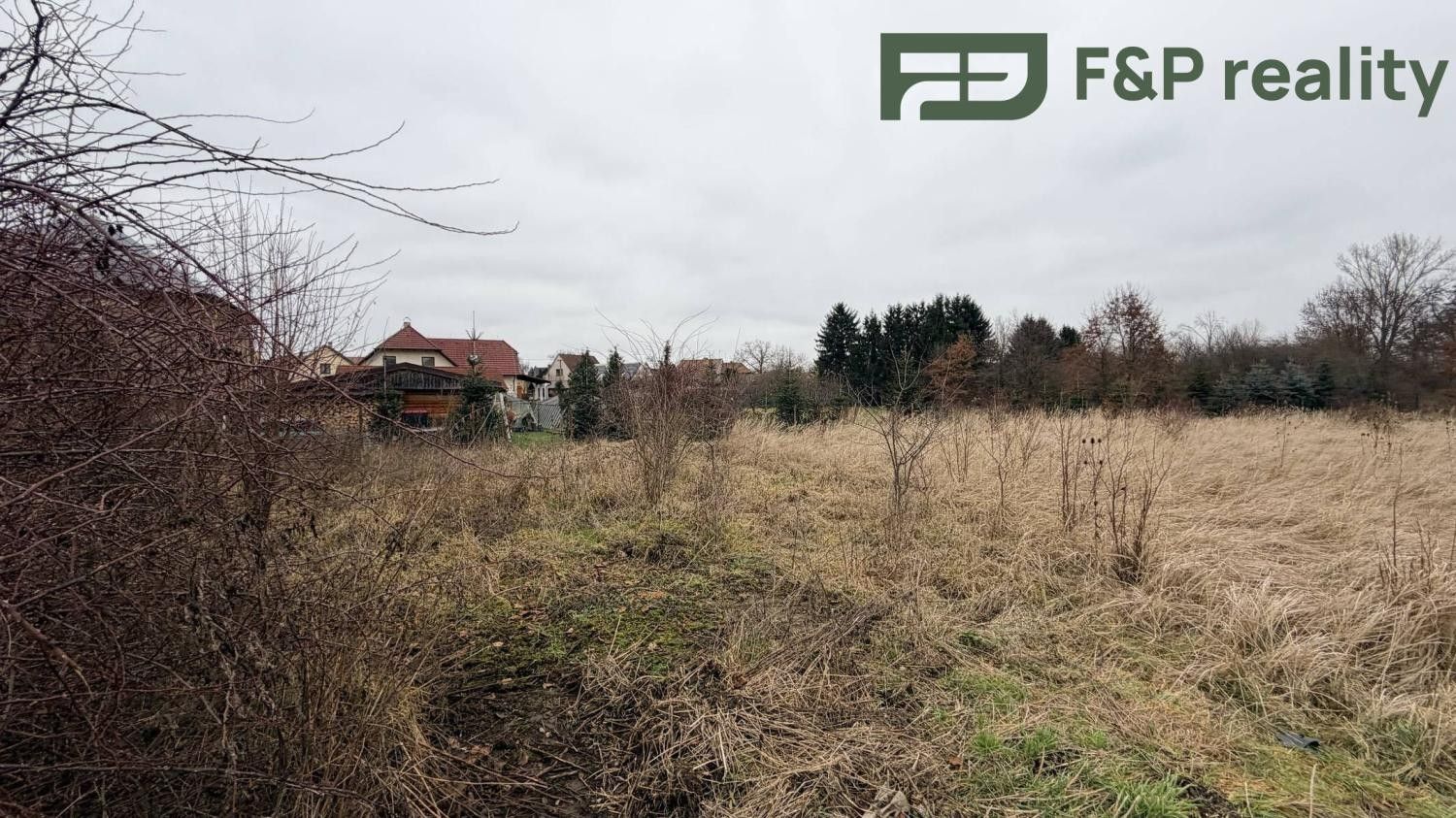 Pozemky pro bydlení, Žižkovská, Vrdy, 584 m²