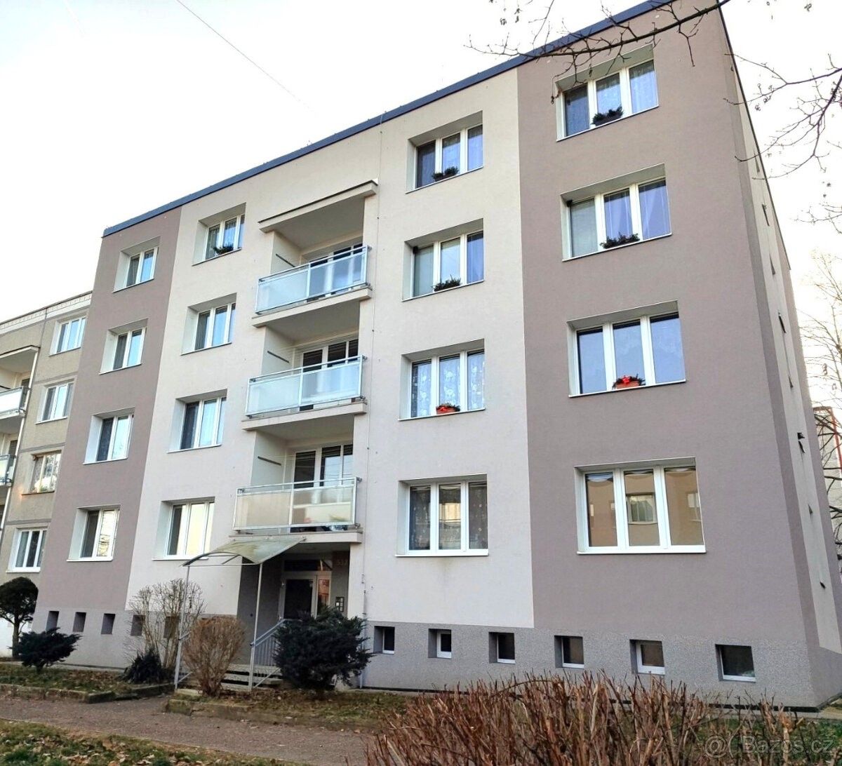 Byty, Zbiroh, 338 08