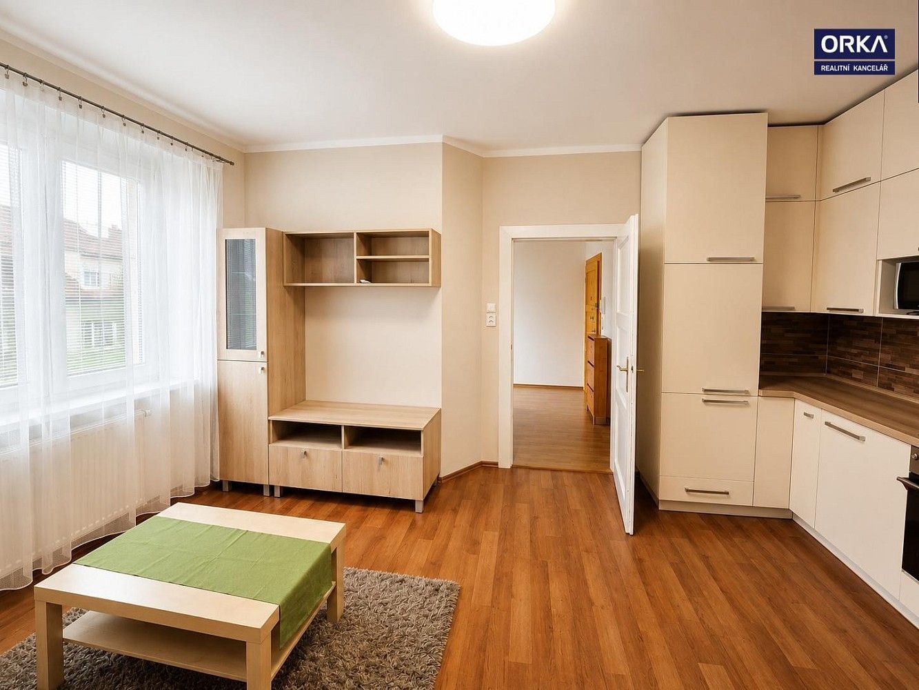 2+kk, Olomouc, Olomoucký kraj, 42 m² - 1