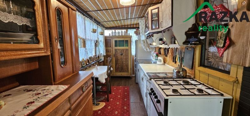 Prodej chata - Planá u Mariánských Lázní, 348 15