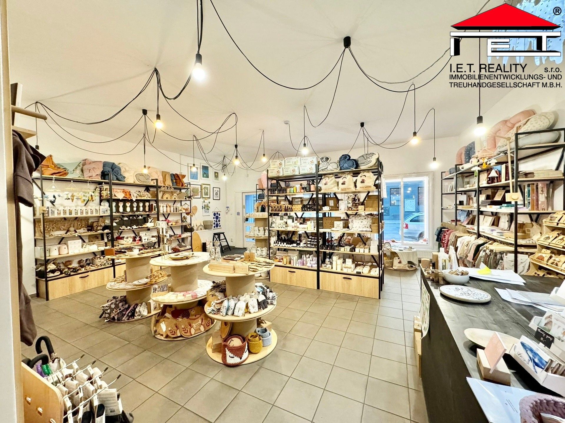 Prodej obchodní prostory - Veveří, Brno, 139 m² - 5