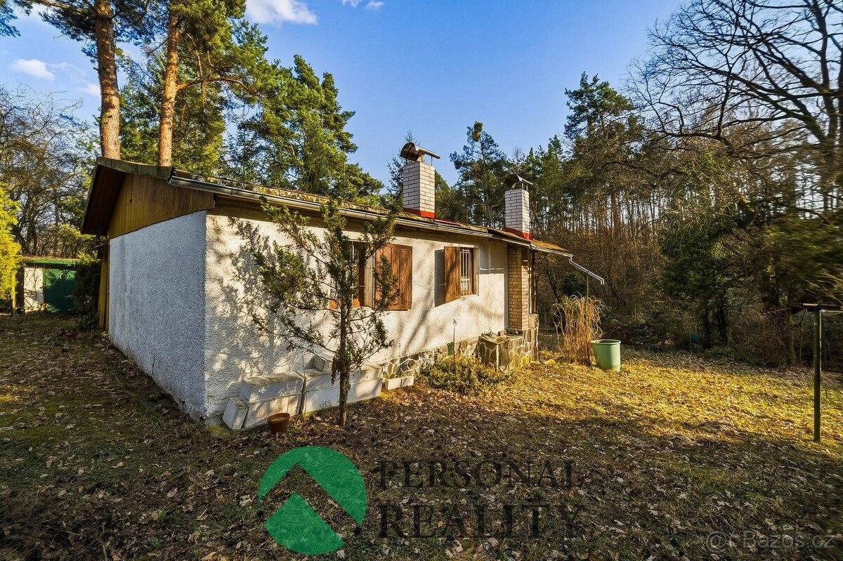 Dům – Medonosy, Chudolazy – pohled 3