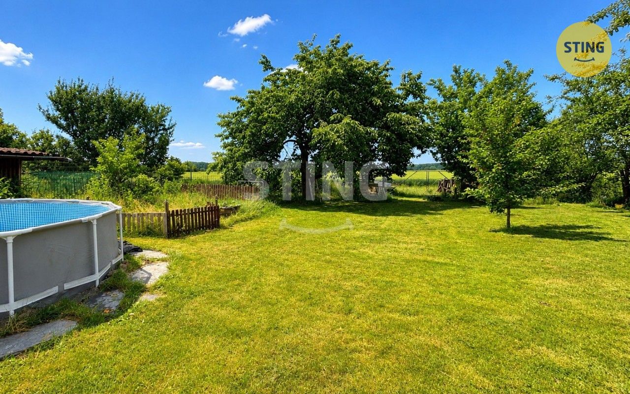 Rodinný dům · 200 m² · Pňovice - 3