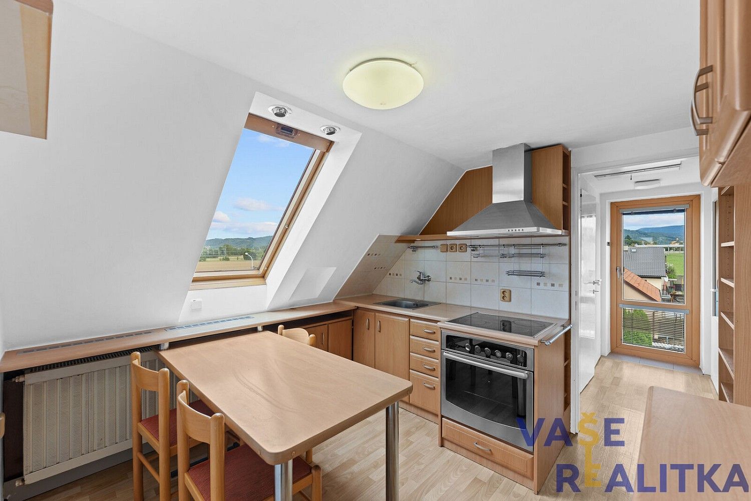 1+1, Dolní Studénky - Králec, okres Šumperk, 44 m² - 2