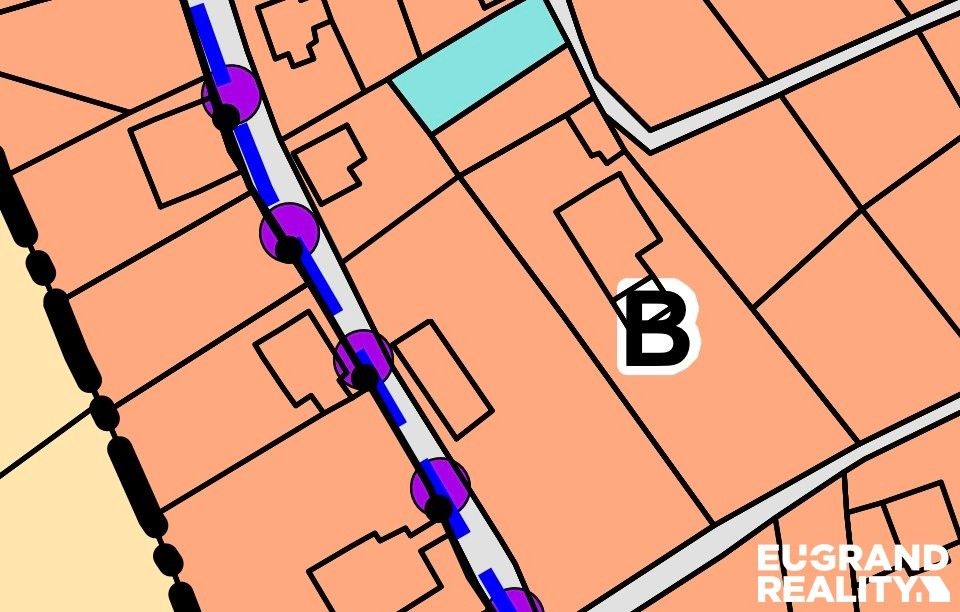 Pozemek pro bydlení · 1 366 m² · Filipov, Jiříkov - 4