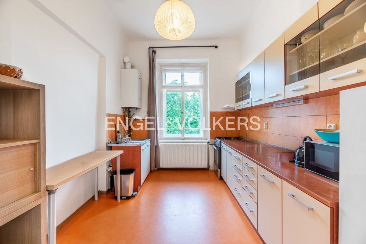 2+1, Krakovská 1345, Praha Nové Město, 80 m² - 2